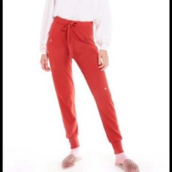 Wildfox Wonderland Jack Jogger - Picture 1 of 6